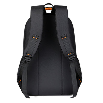 mens fashion large capacity computer backpack