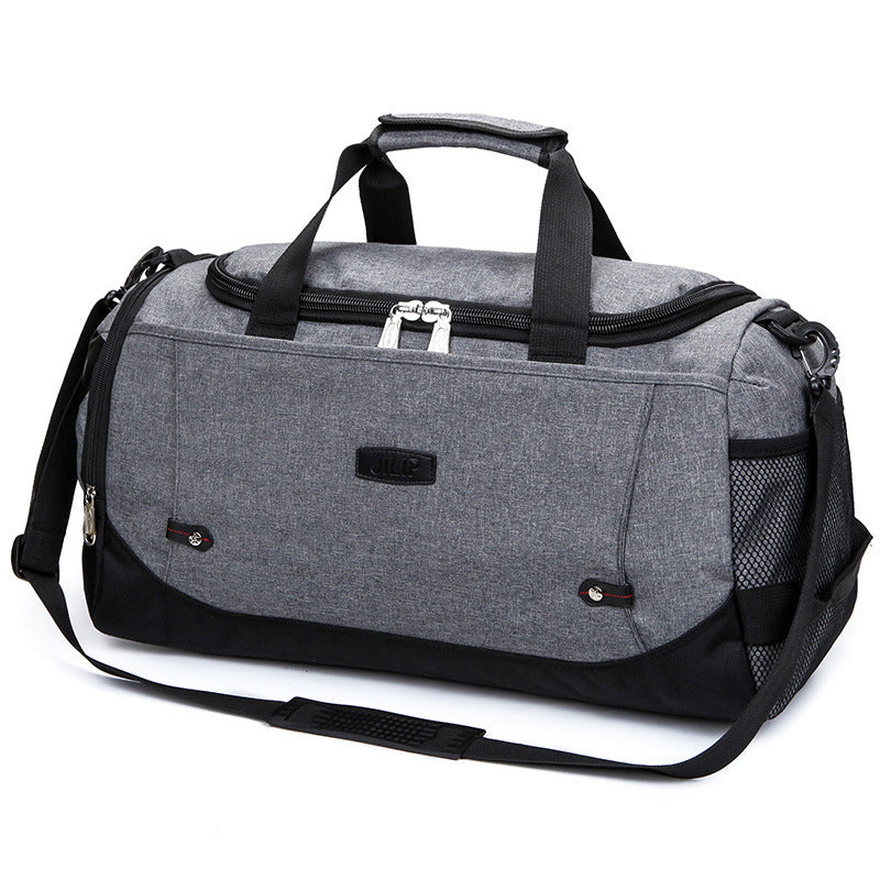 large capacity travel bag 1