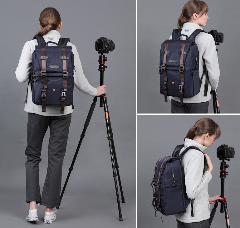 digital camera backpack