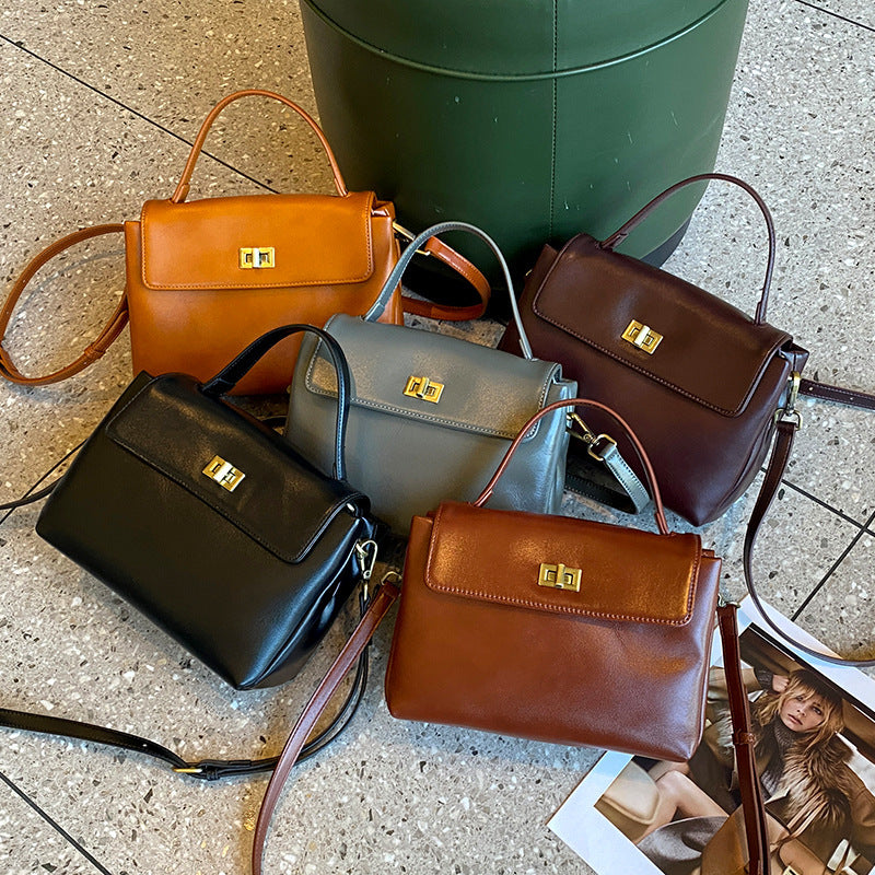 womens high grade shoulder bag