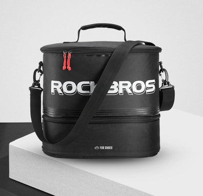 tri bag storage tote