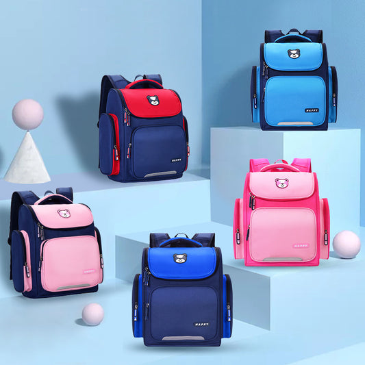 childrens schoolbag 1