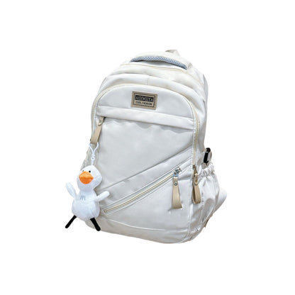 Travel Lightweight Junior High Schoolbag