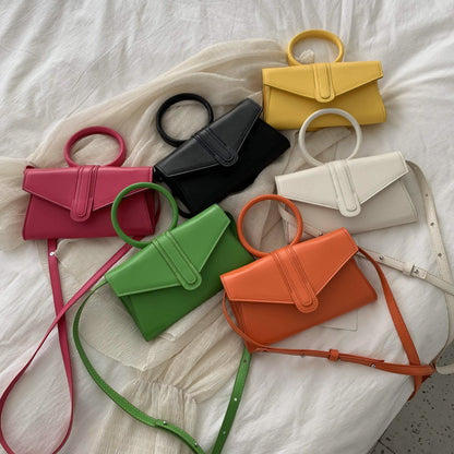 shoulder handbag