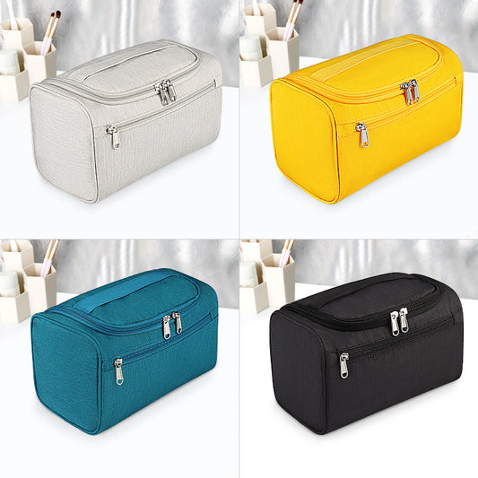 multifunctional portable cosmetic bag