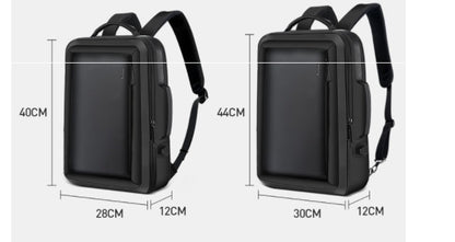 business backpack large capacity computer backpack