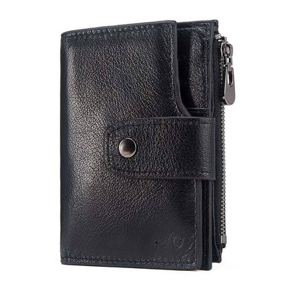 anti lost anti theft wallet