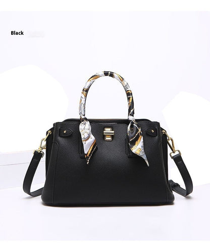 Large Capacity Portable Shoulder Messenger Bag For Women