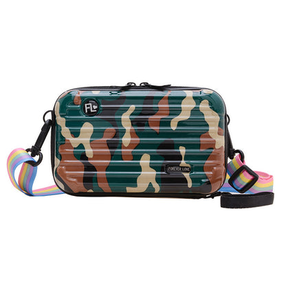 fashion trendy one shoulder bag personality