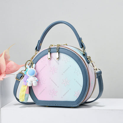 all matching mom fashion crossbody handbag