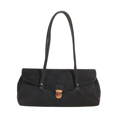 Retro High-end Fashionable Womens Shoulder Bag