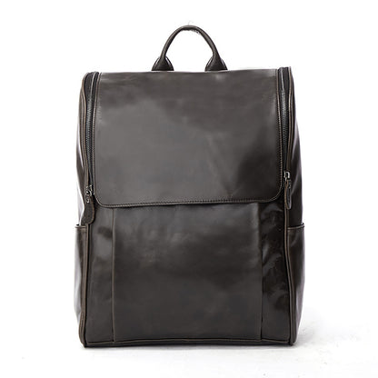 casual mens backpack