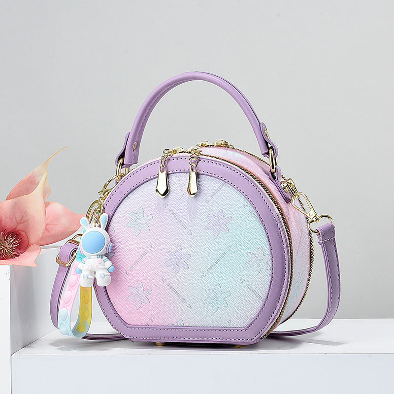 all matching mom fashion crossbody handbag