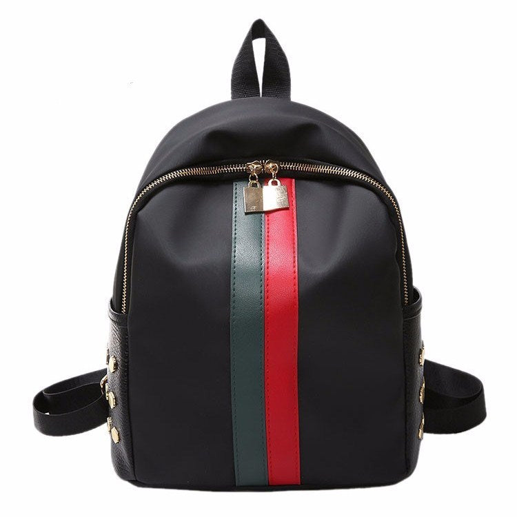 fashion korean style backpack