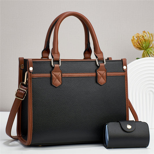 temperamental mother womens bag fashion trend