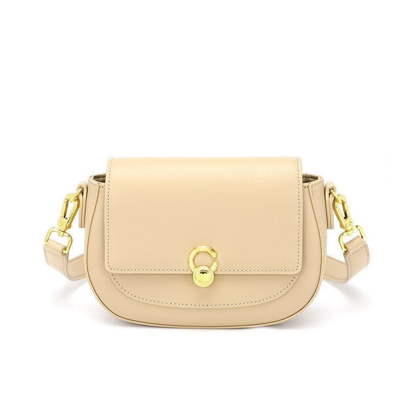 portable one shoulder women bag