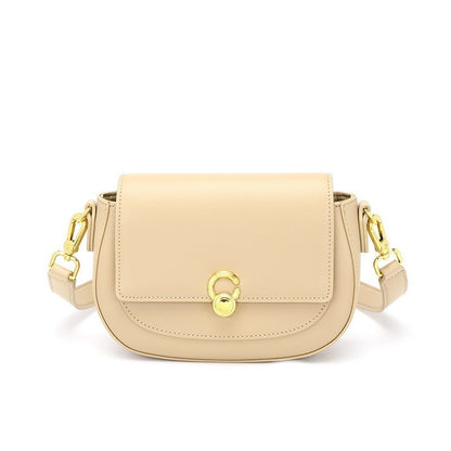 portable one shoulder women bag