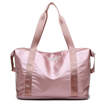 Storage Bag Travel Luggage Bag Gym Bag Canvas Bag
