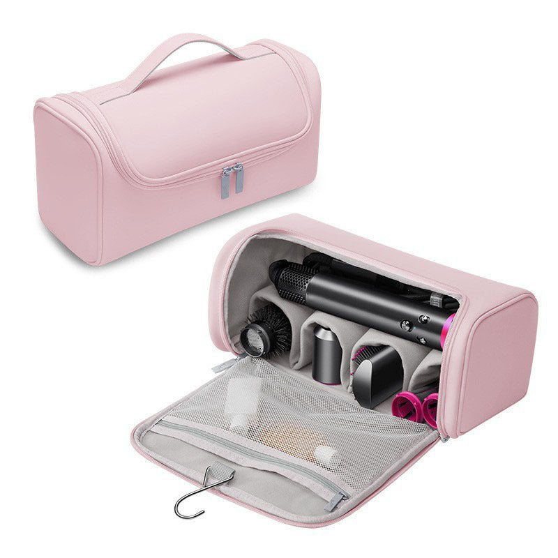 travel portable waterproof cosmetic bag