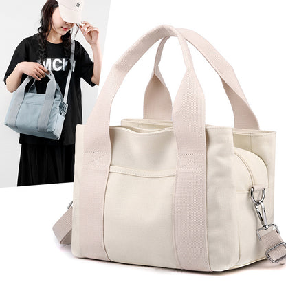Large Capacity Women's Shoulder Messenger Bag