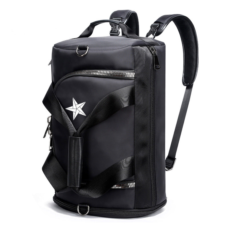 portable travel bag multifunctional backpack