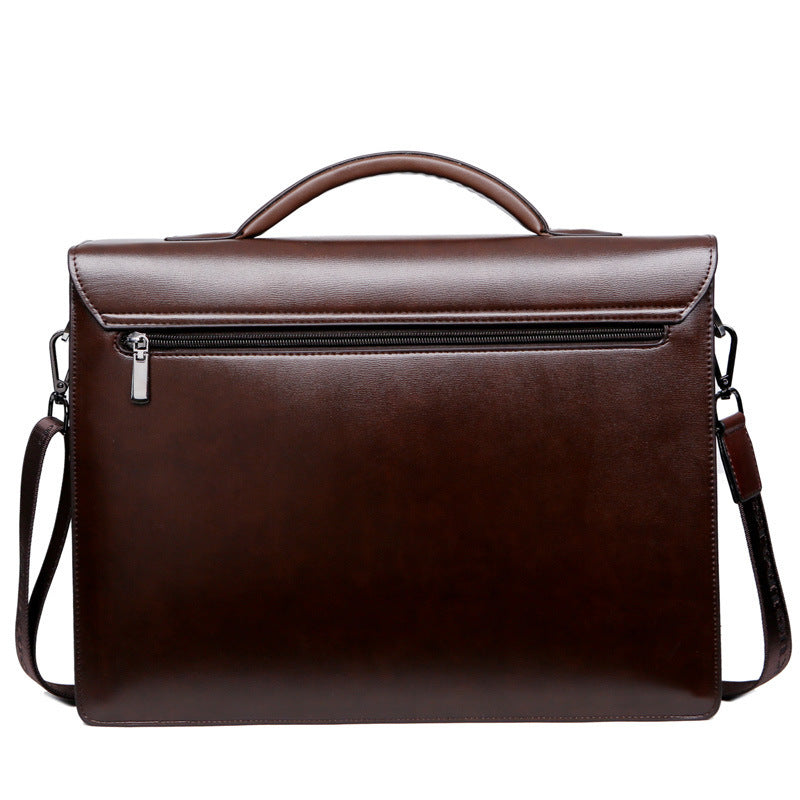 mens handbag business briefcase