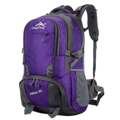 outdoor waterproof backpack