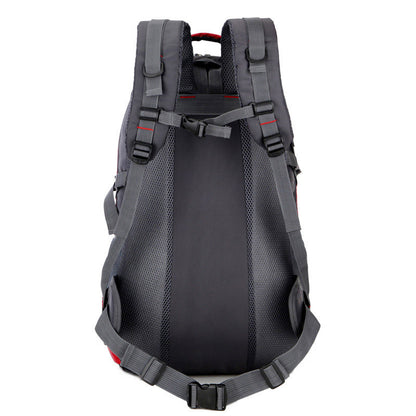 outdoor waterproof backpack