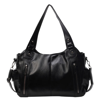 commuters all matching shoulder bag short distance travel messenger bag