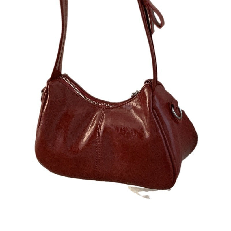fashion underarm bag all match shoulder