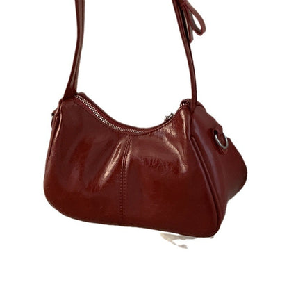fashion underarm bag all match shoulder