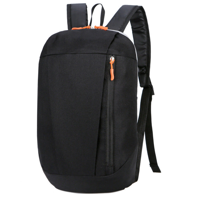 outdoor sports lightweight leisure backpack