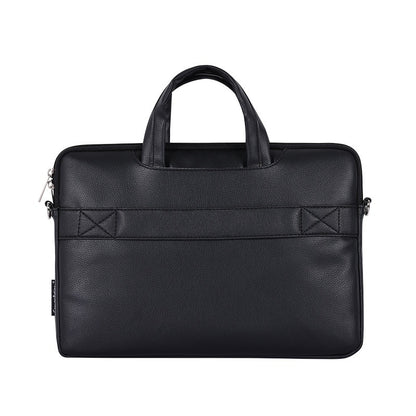 laptop bag suitable briefcase laptop sleeve protective case