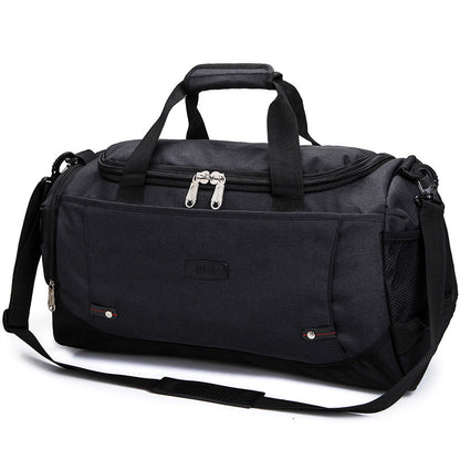 large capacity travel bag 1