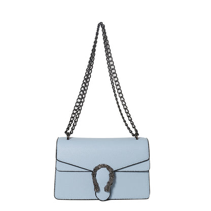 Women's Shoulder Crossbody Chain Bag