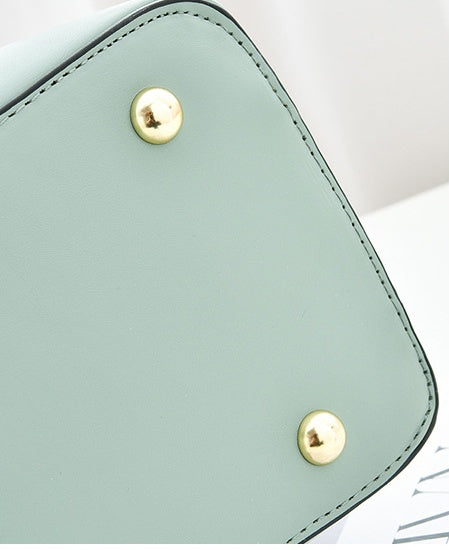 bucket bag fashion korean style shoulder bag cross border female bag