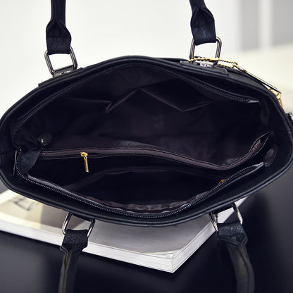 new trendy ladies bags casual one shoulder messenger bag