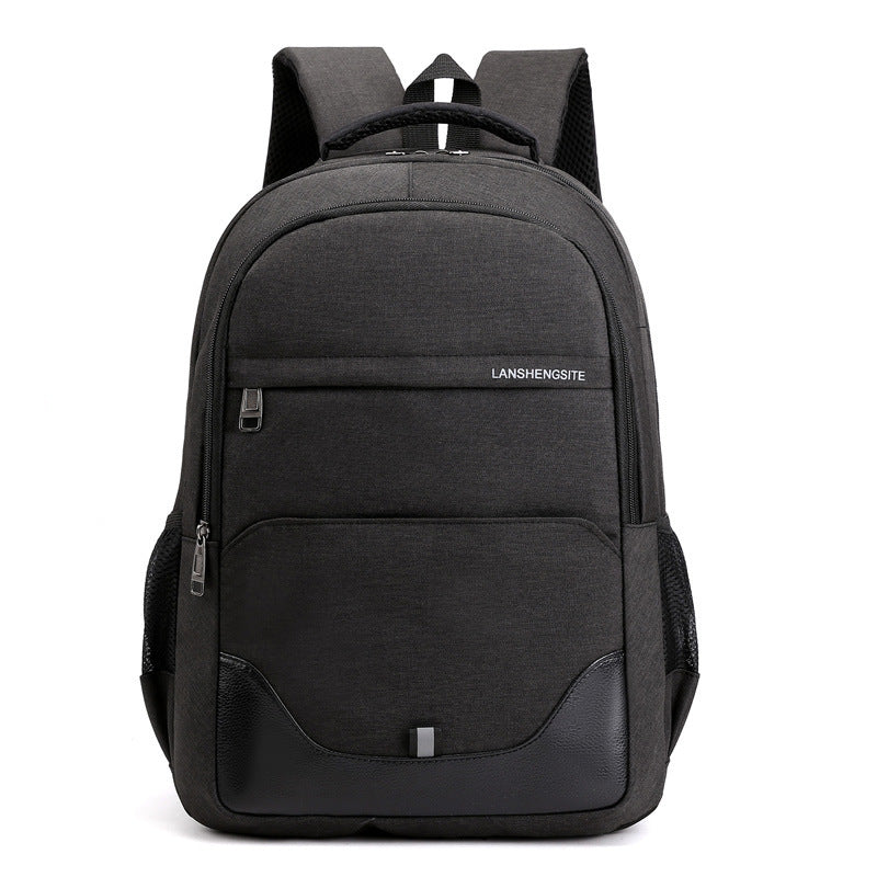 multifunctional leisure backpack computer bag