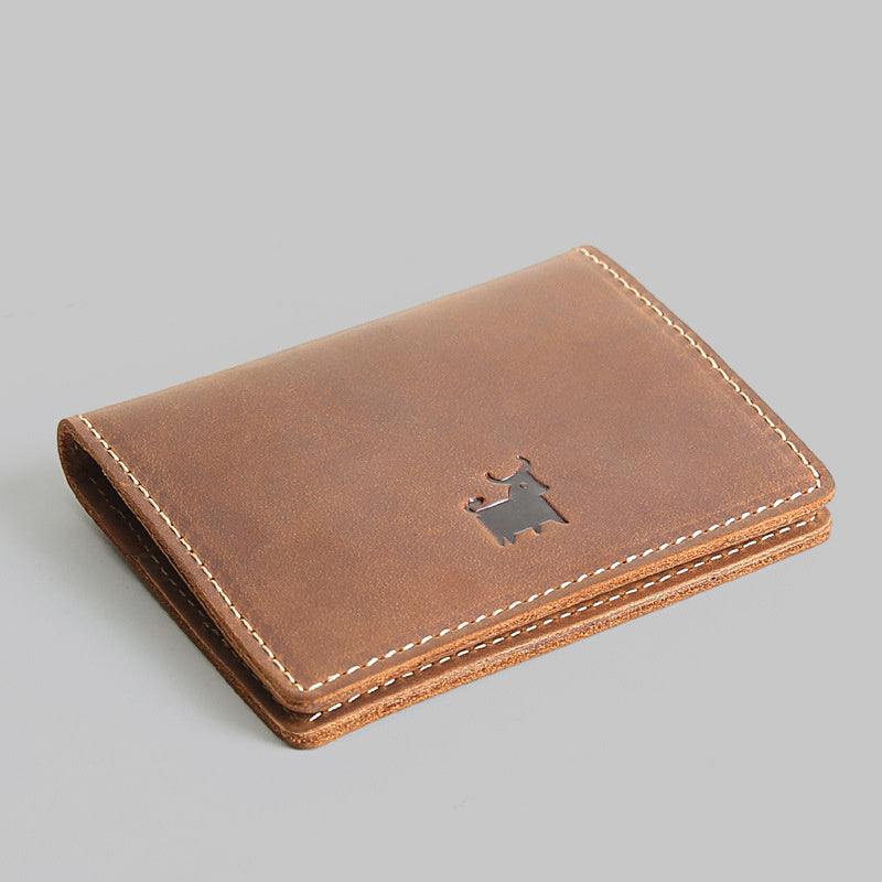 mens leather wallet 1