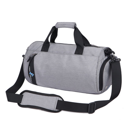 hand held messenger training bag short distance travel bag