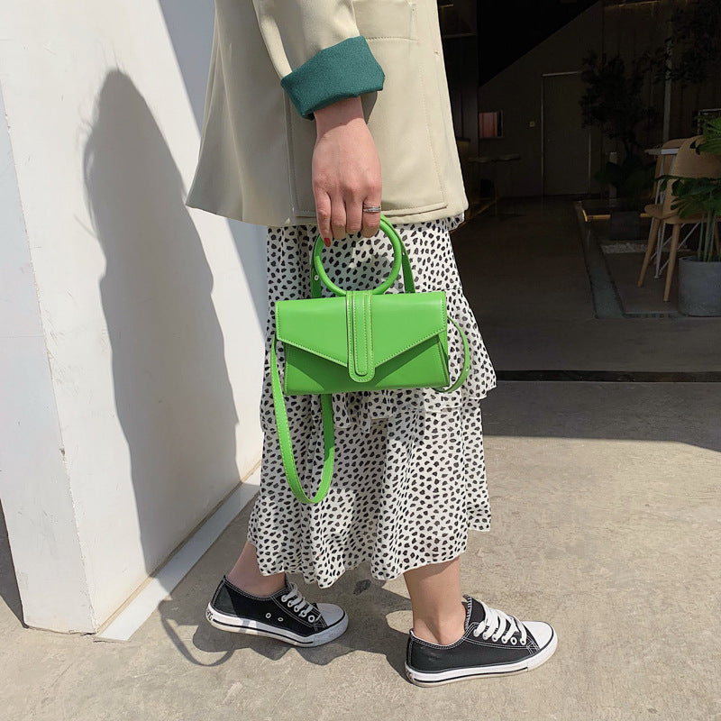 shoulder handbag