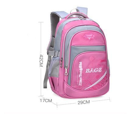 ridge protection wear childrens backpack