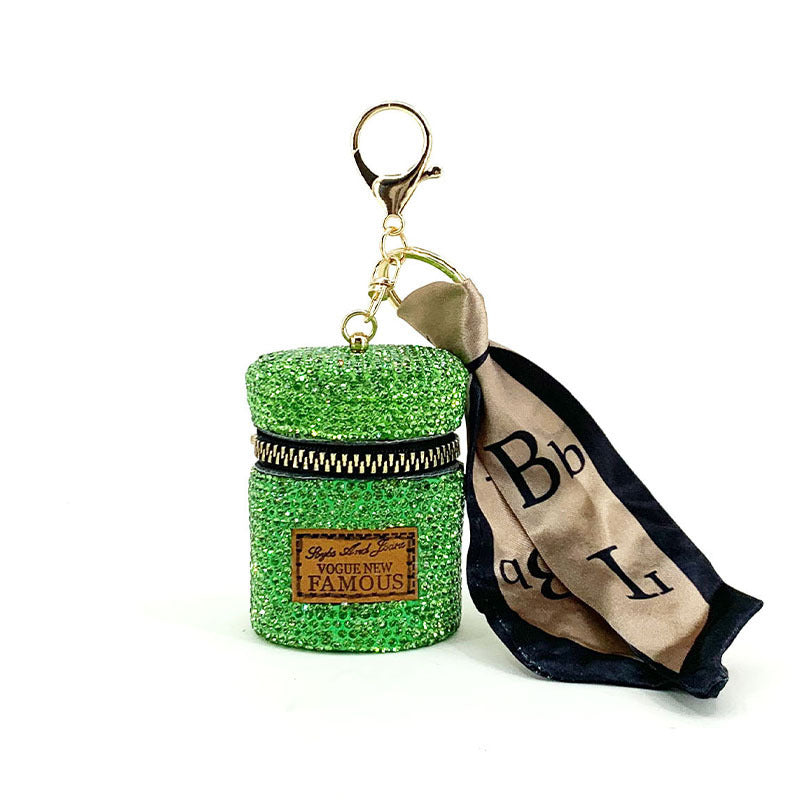 fashion trending key all match coin purse