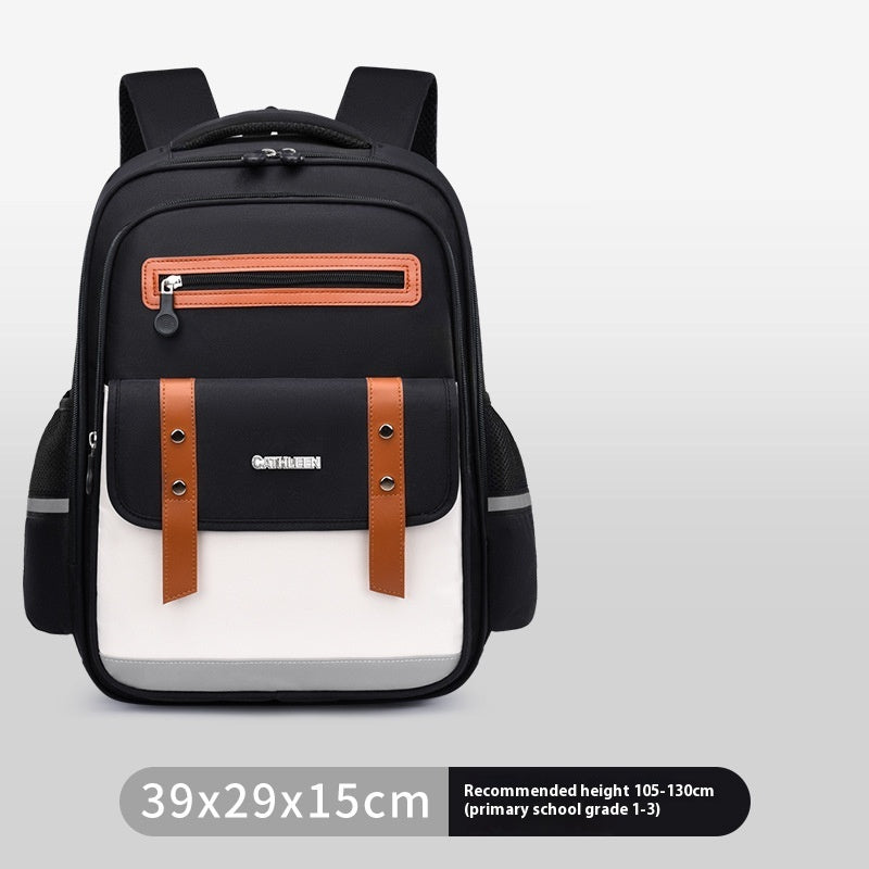 lightweight and wear resistant backpack