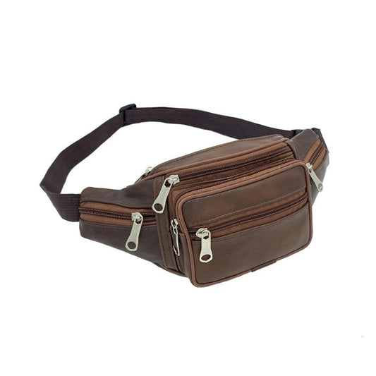 running sports crossbody mens cell phone belt bag