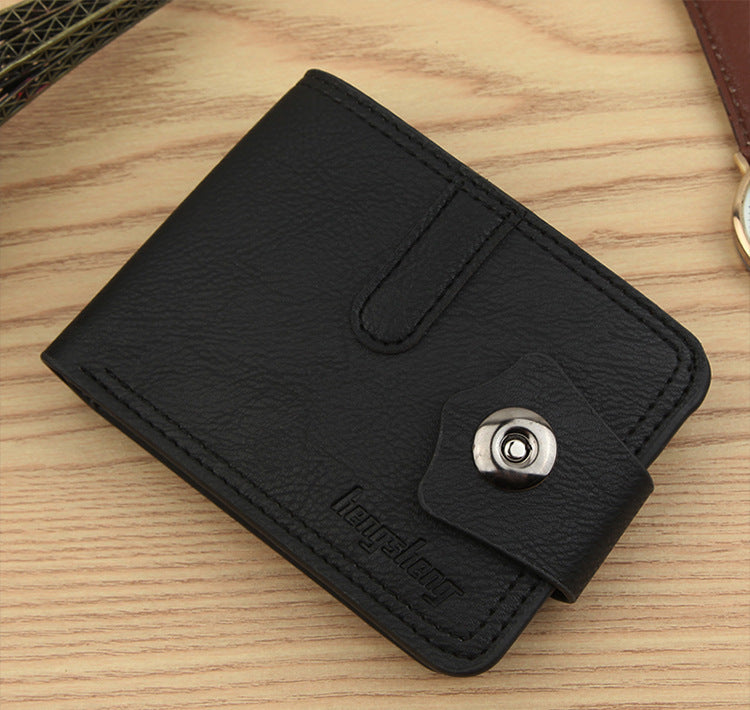 mens boys wallet mini short