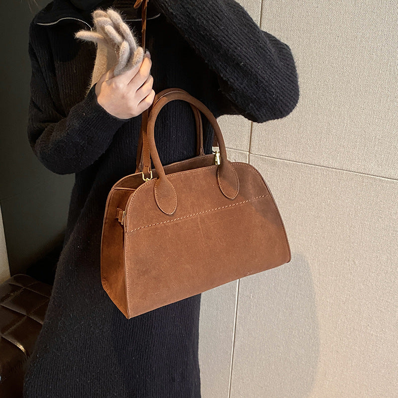 crossbody new all match shoulder handbag