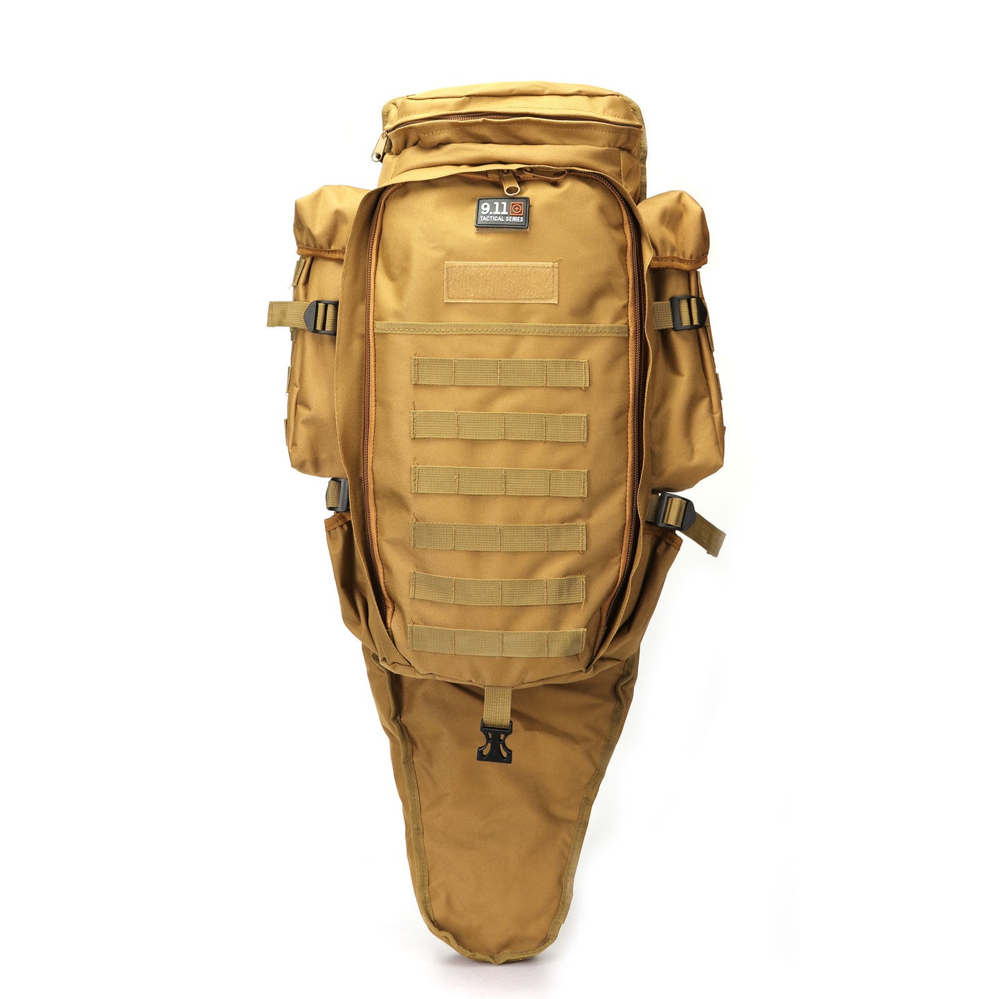 mountaineering camping big backpack