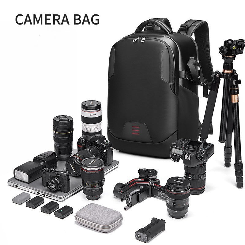 slr photo bag digital bag drone backpack waterproof