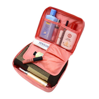 women cosmetic storage bags